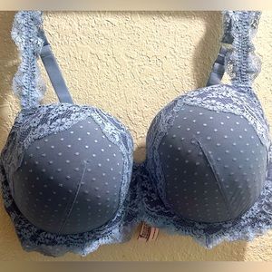 Victorias Secret Dream Angels Demi Bra